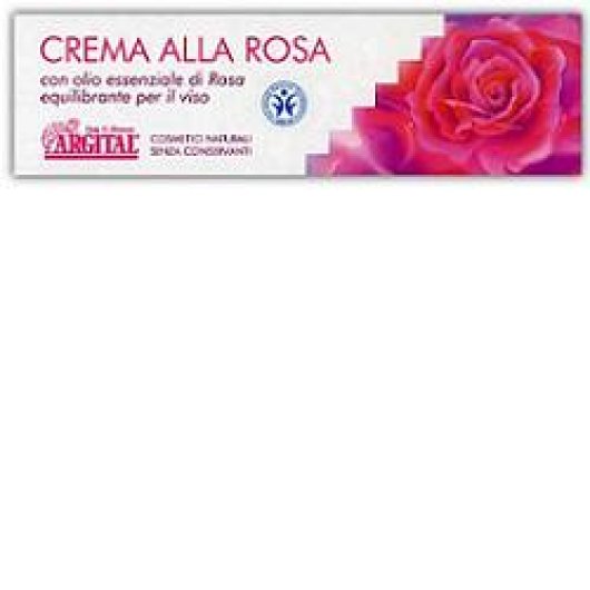 Crema Alla Rosa 50ml