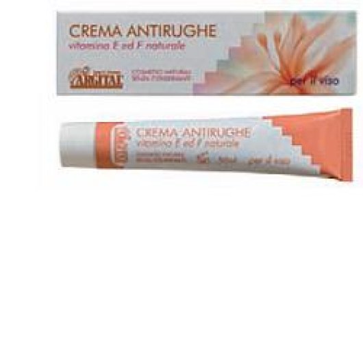 Crema Antirughe 50ml