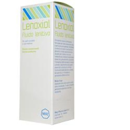 LENOXIOL FLUIDO LENITIVO 200ML