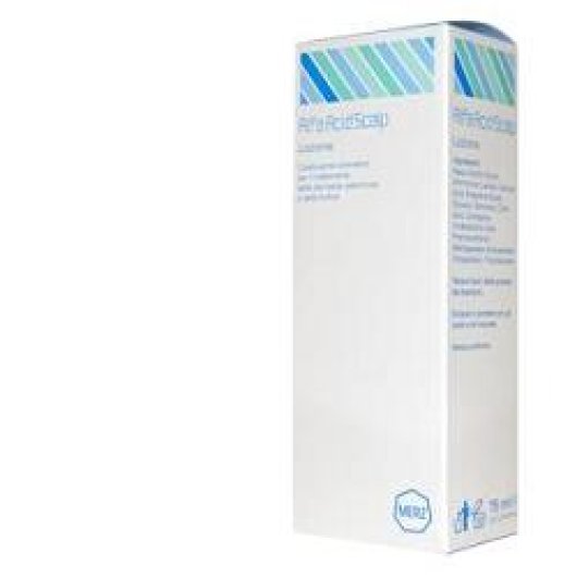 ALFA ACID SCALP LOZIONE 75ML