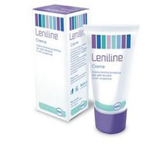 LENILINE CR VISO 50ML