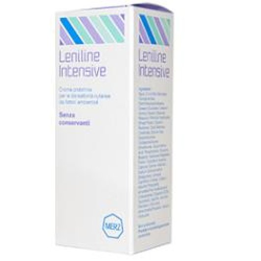 LENILINE INTENSIVE CR LENITIVA