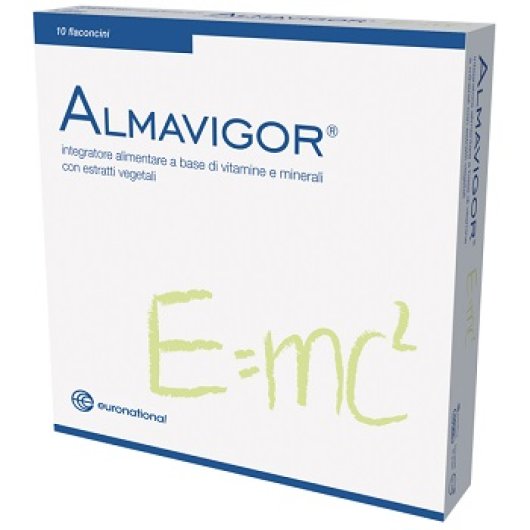 ALMAVIGOR 10FL MONODOSE