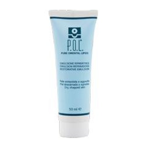 POL EMULSIONE RIPARATRICE 50ML