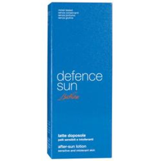 Defence Sun Ltt D/sole Rinf