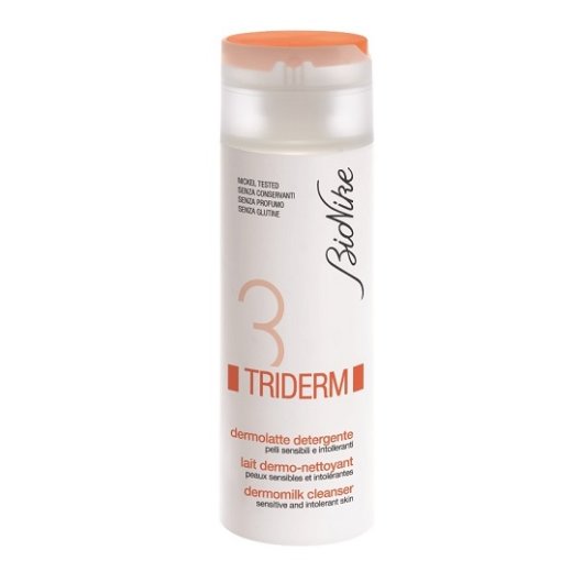 TRIDERM LATTE DERMOLAT 200ML