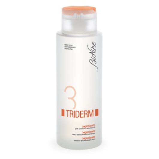 Triderm - Bionike - Bagnoleato 250ml