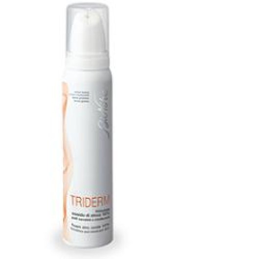 TRIDERM MOUSSE OSS ZINCO 100ML