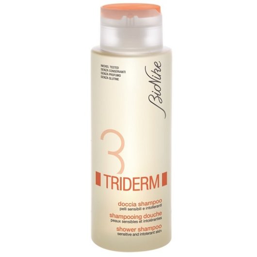 Triderm Bionike - Doccia Shampoo 200ml