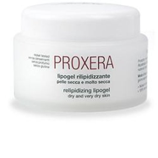 PROXERA LIPOGEL RILIP P SECCHE