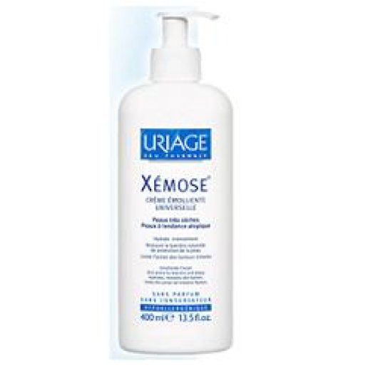 XEMOSE CR EMOLLIENTE UNIV400ML