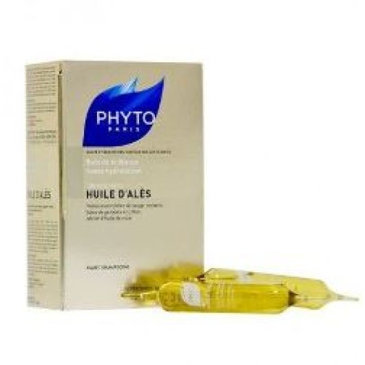 PHYTO OLIO RIVIT PROT 5FL 10ML