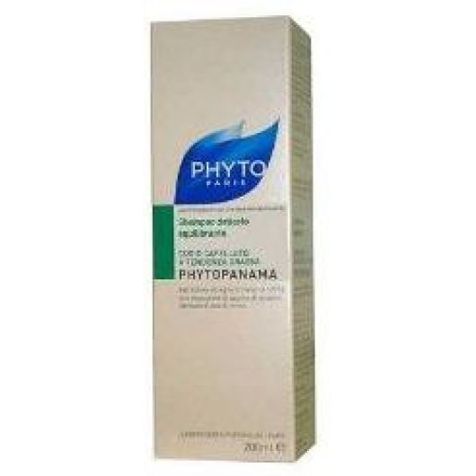 PHYTO PHYTOPANAMA+SH DEL/SEBOR