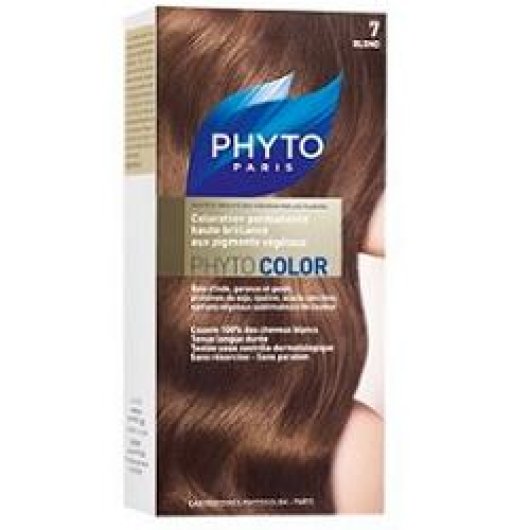 PHYTO PHYTOCOLOR 7 BIO