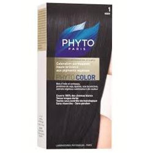 PHYTO PHYTOCOLOR 1 NE INTENSO