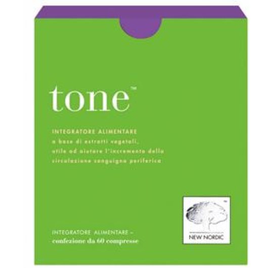 Tone 60cpr