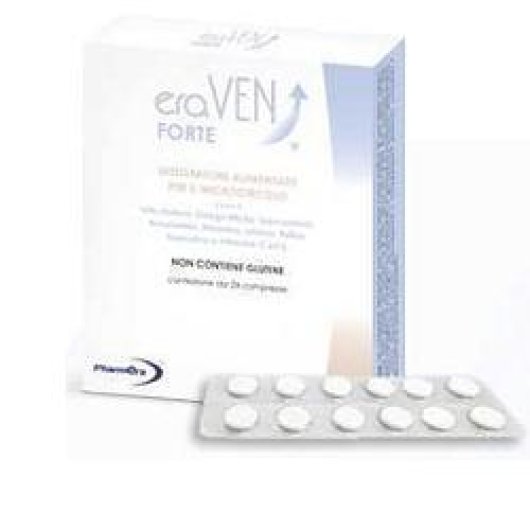 ERAVEN FORTE 24CPR