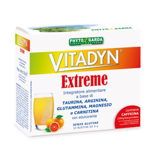 Vitadyn Extreme 10bust