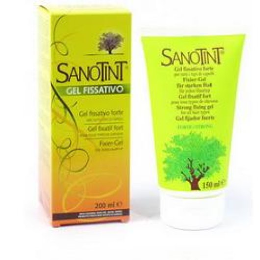 Sanotint Gel Fissativo 150ml