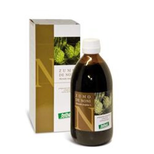 Succo Noni 500ml Stv