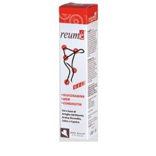 REUME' GEL 100ML