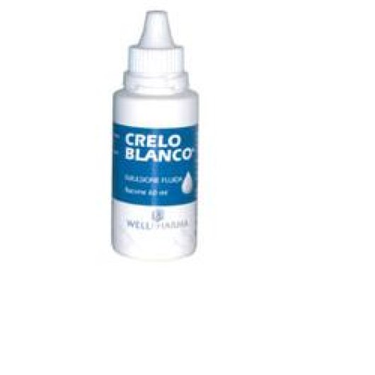 CRELO BLANCO EMULS P SEC 60ML