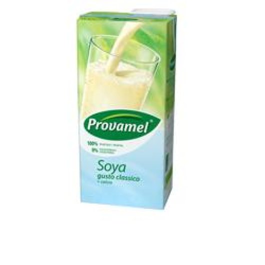 PROVAMEL SOYA DRINK CALCIO 1L