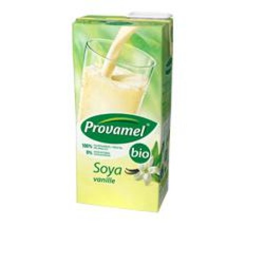 PROVAMEL SOYA DRINK VANIGLIA