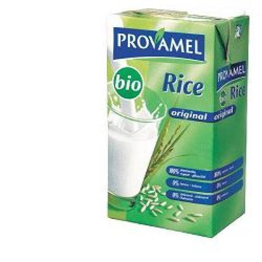 PROVAMEL RISO NATURAL 1LT