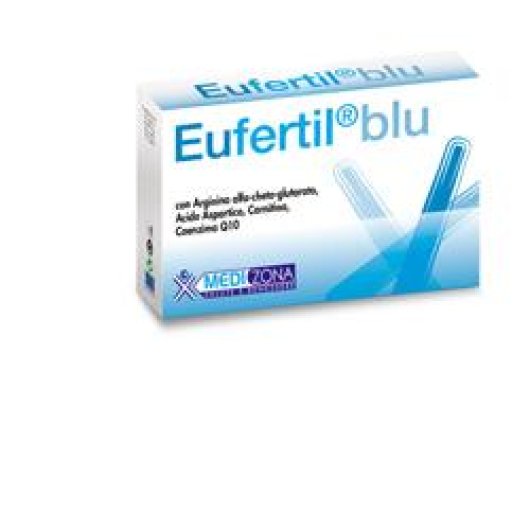 EUFERTIL BLU 30CPR