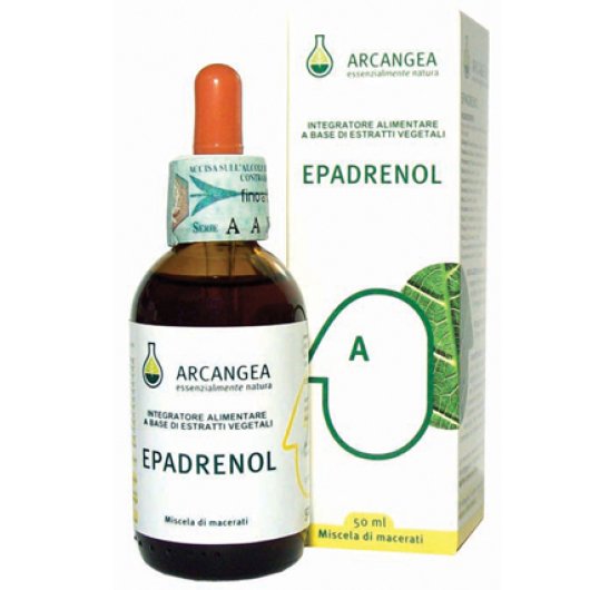 EPADRENOL 50ML