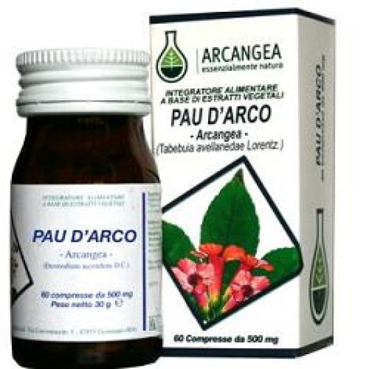 PAU DARCO 60CPS