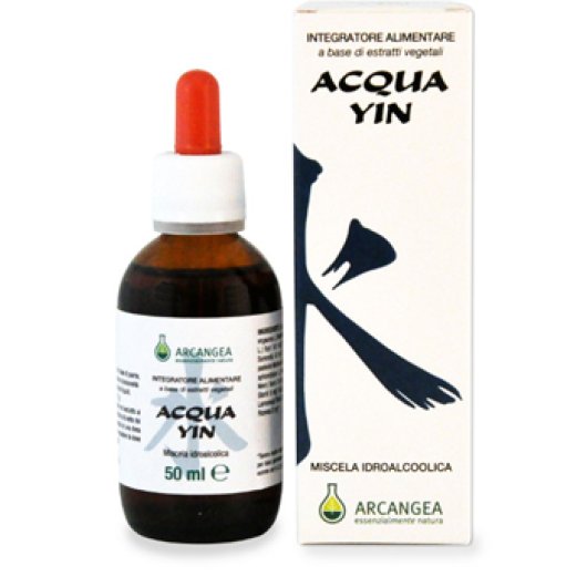 ACQUA YIN SOL IAL 50ML