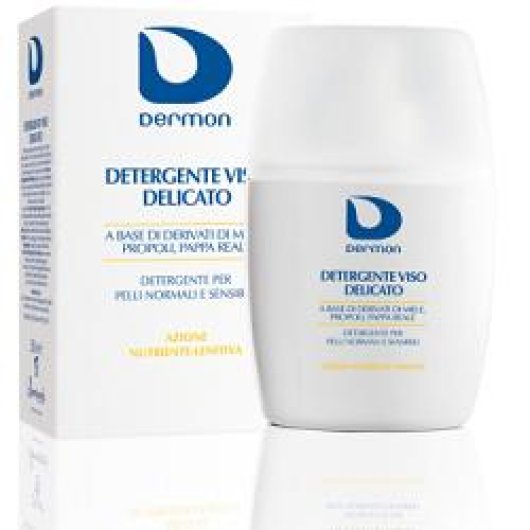 DERMON DETERGENTE VI DELICATO