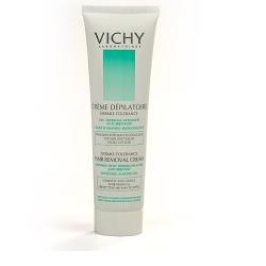 VICHY CREMA DEPILATORIA 150ML