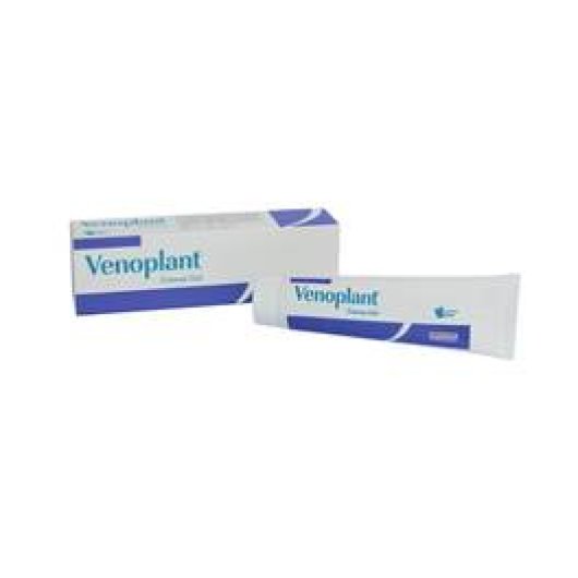 VENOPLANT CREMA GEL 100ML