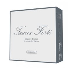 TAUREX FORTE 10FL DA 10ML