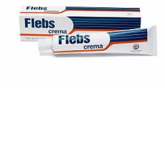 FLEBS CREMA 30ML