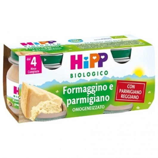 HIPP BIO OMOG FORM/PARMIG2X80G