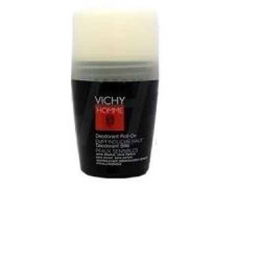 VICHY HOMME DEO ROLL-ON PS50ML