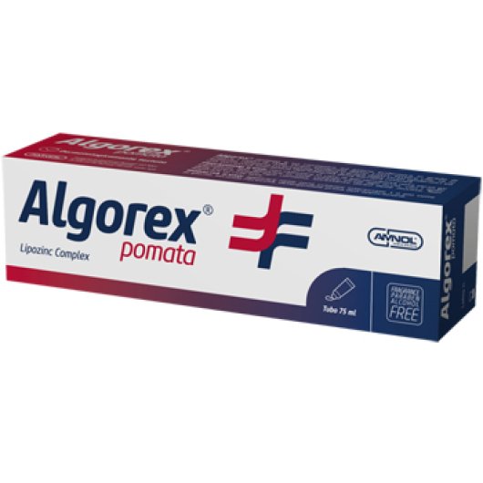 ALGOREX POMATA 75ML