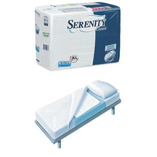 Serenity Trav Clas 60x90 Xl 30