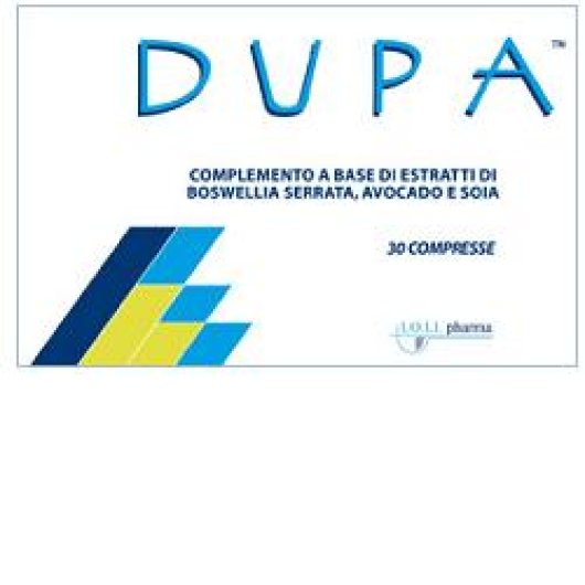 Dupa 30cpr