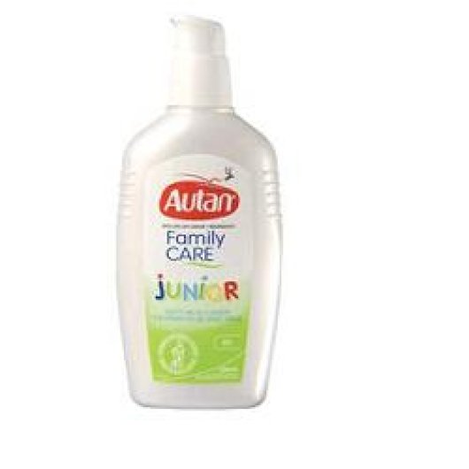 AUTAN FAMILY CARE J 100ML