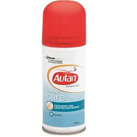 AUTAN FAMILY CARE SPR 100ML