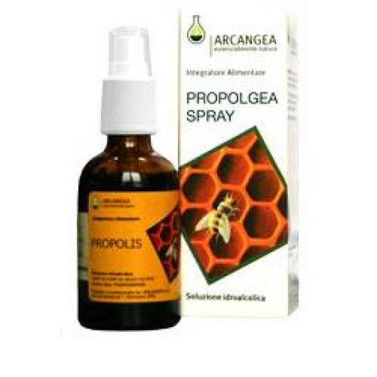 Propolgea Spr 30ml