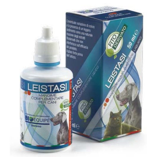 LEISTASI GOCCE 50ML