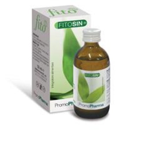 FITOSIN 3 50ML GOCCE