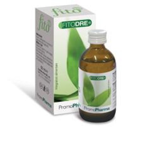 FITODRE 15 50ML GOCCE