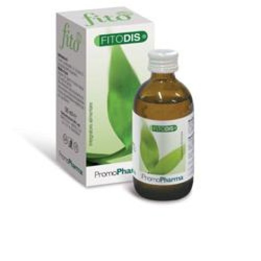 Fitodis 10 50ml Gtt